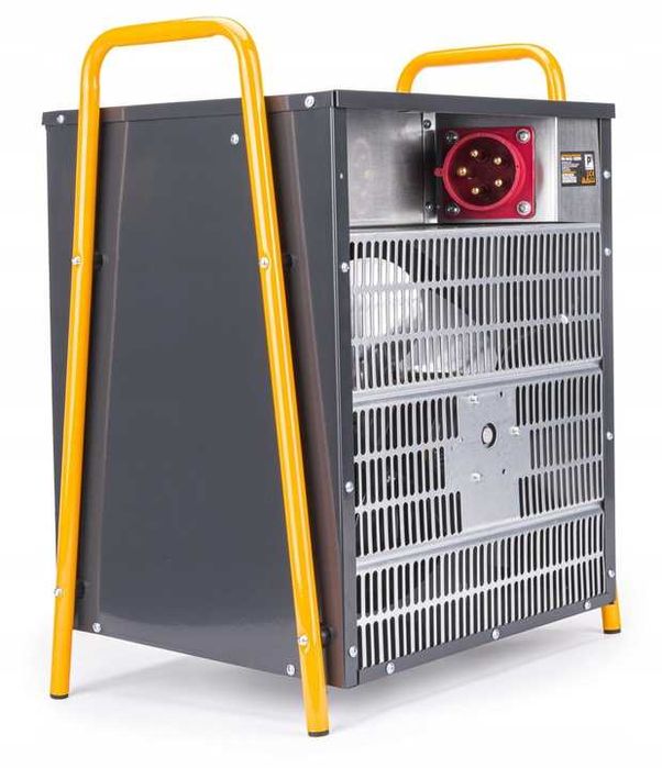 Nagrzewnica ELEKTRYCZNA Dmuchawa Farelka 15kW 400V PM-NAG-15EDN PM1022
