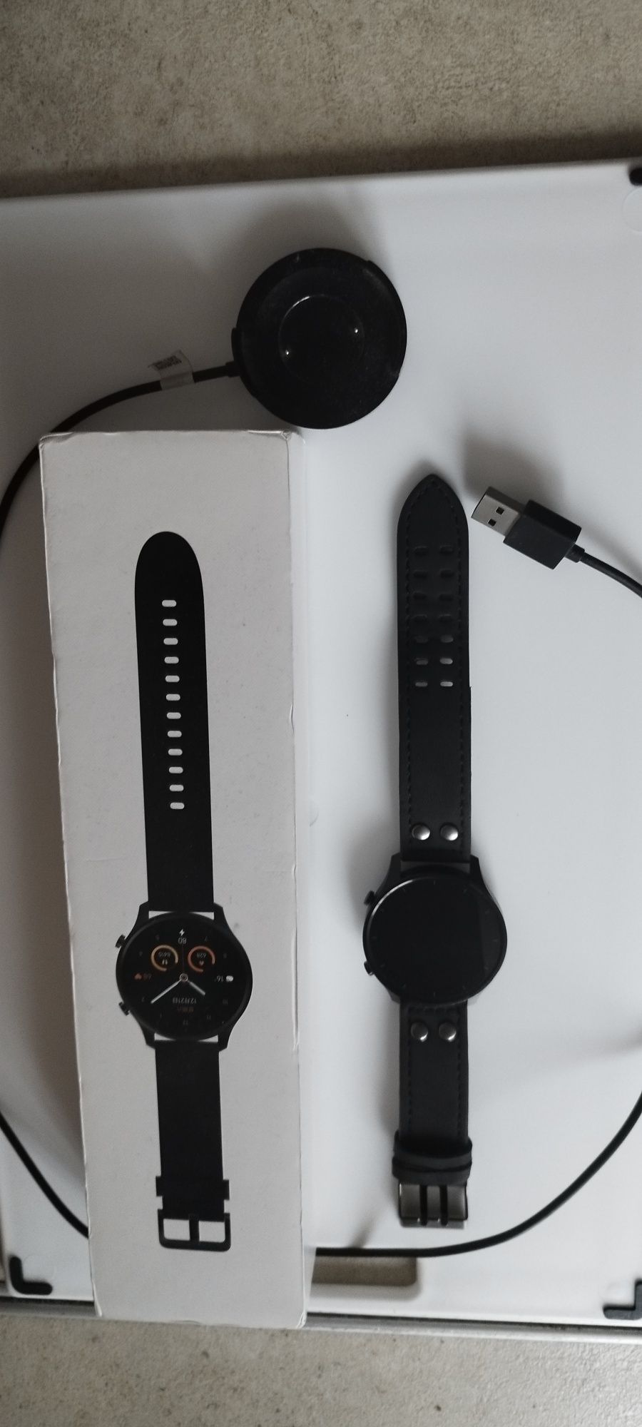 Xiaomi watch color