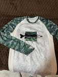 Джерсі Favorite Basic Green