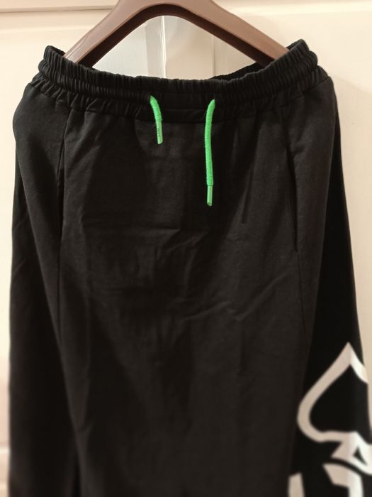 Długa sportowa spódnica L/XL