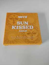 Miyo Sun Kissed Matt Bronzing Powder 01