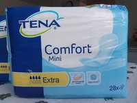 Wkłady chłonne TENA COMFORT mini extra