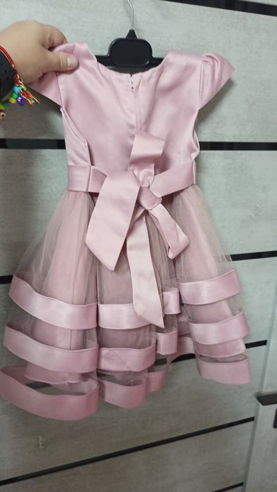 Платья для принцессы