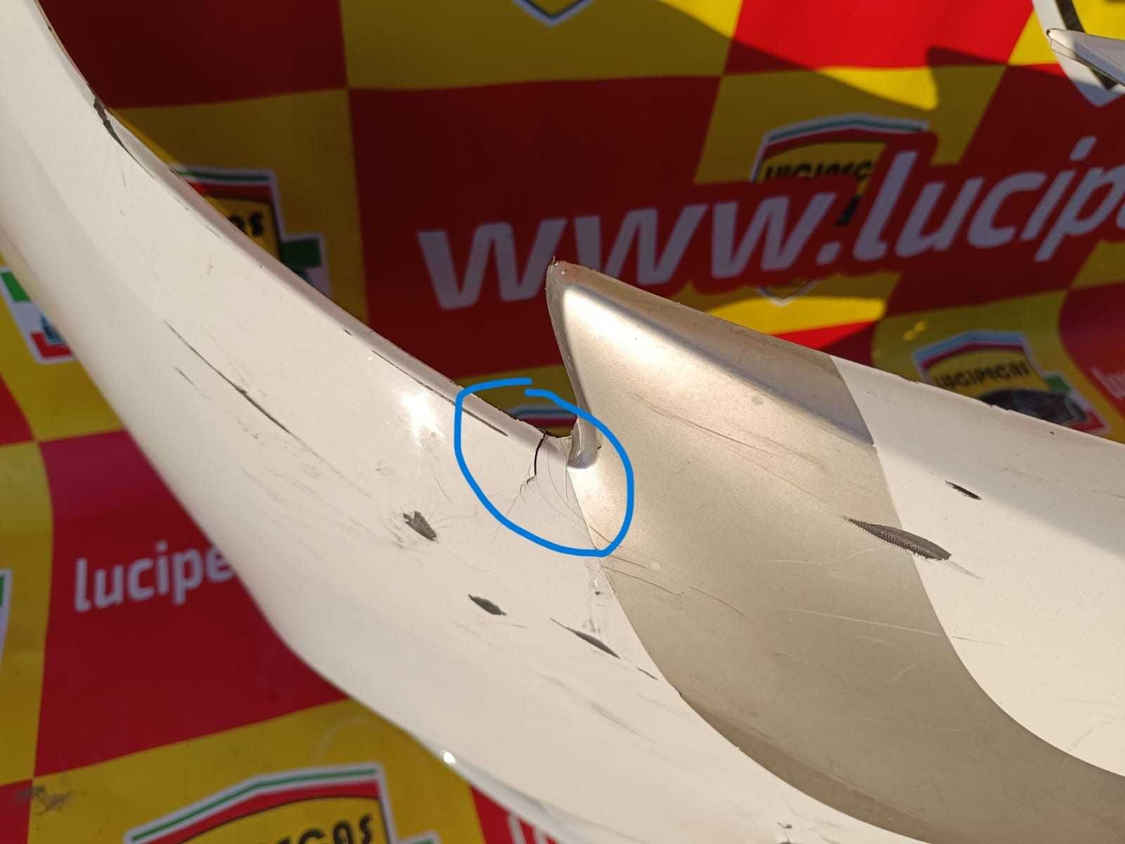 para Choque Frente Opel Corsa E X15