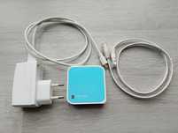 Router bezprzewodowy tp-link  tl-wr702n
