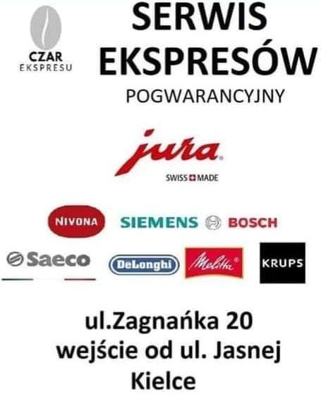 Jura Z5 Impressa