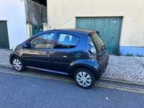 Citroën C1 1.4 HDi SX Airdream