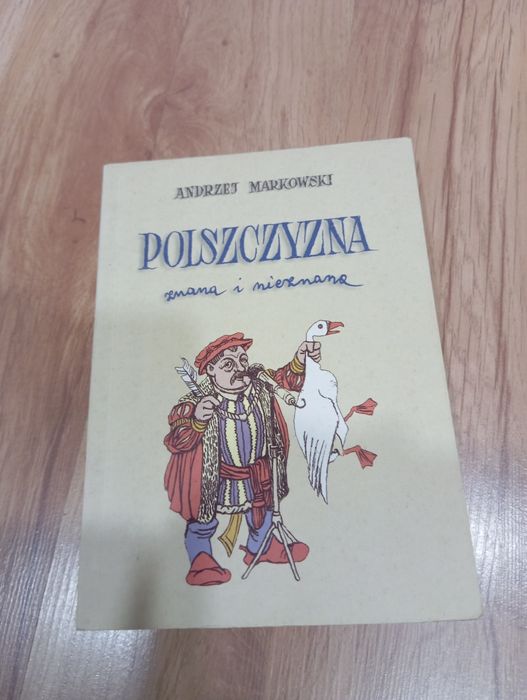 Polszczyzna znana i nieznana