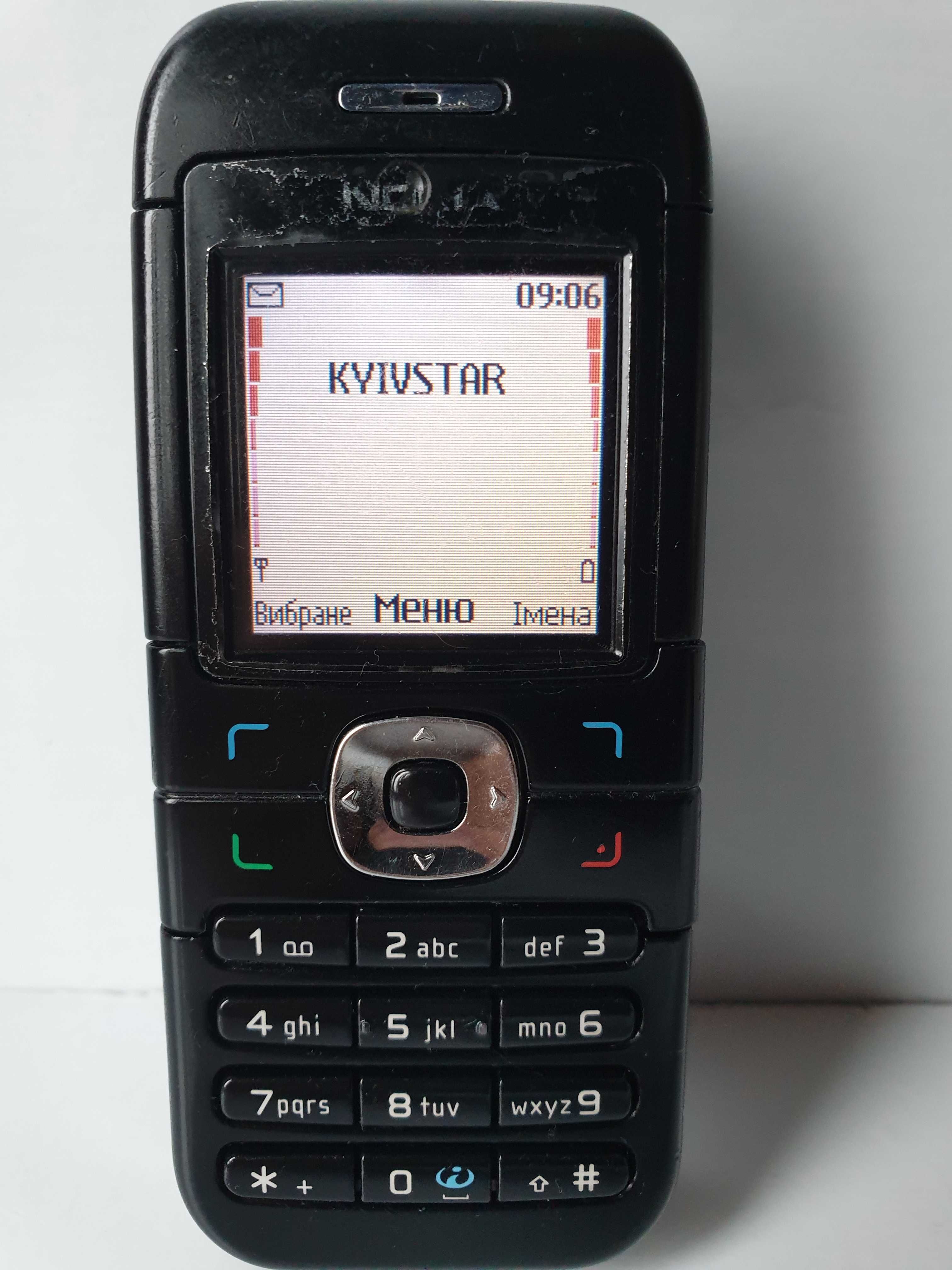 телефон nokia 6030