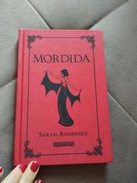 Livro Mordida de Sarah Anderson