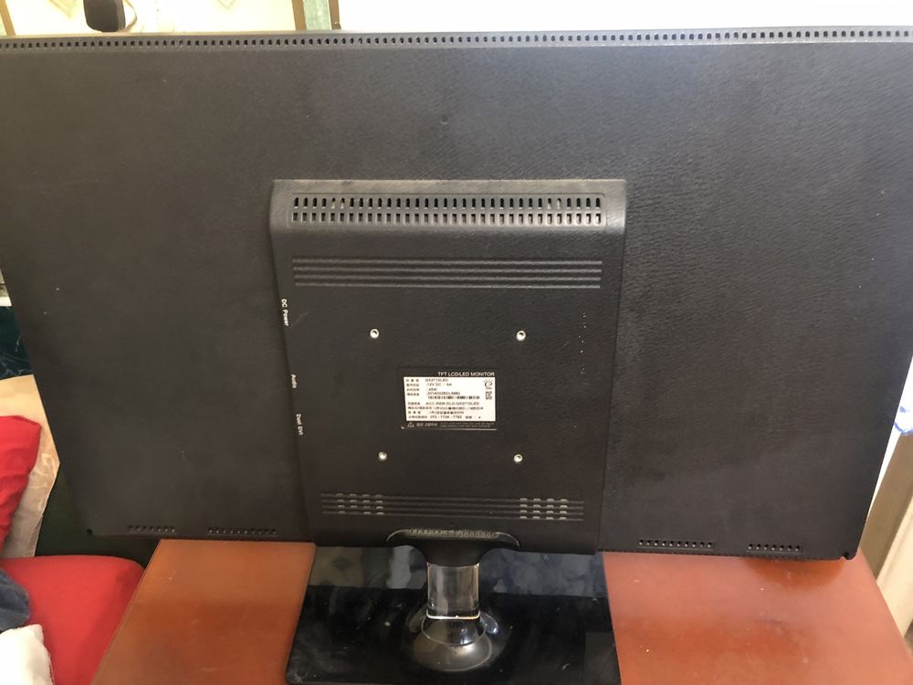 Монитор QNIX QX2710LED