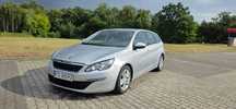 Peugeot 308 Peugeot 308 T9 2016 r