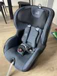 автокрісло Britax-Romer Trifix2 i-Size
