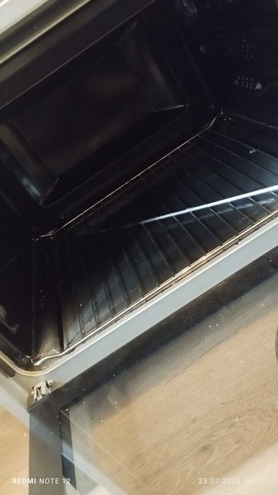 Piekarnik elektryczny 60L ICQN
