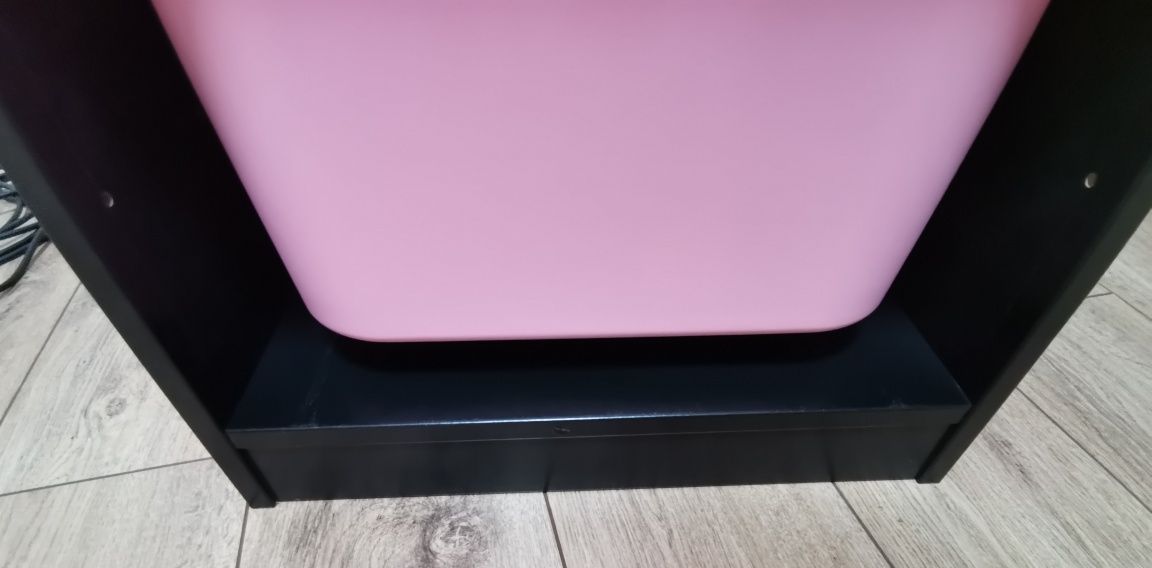 IKEA Trofast regał + pojemniki