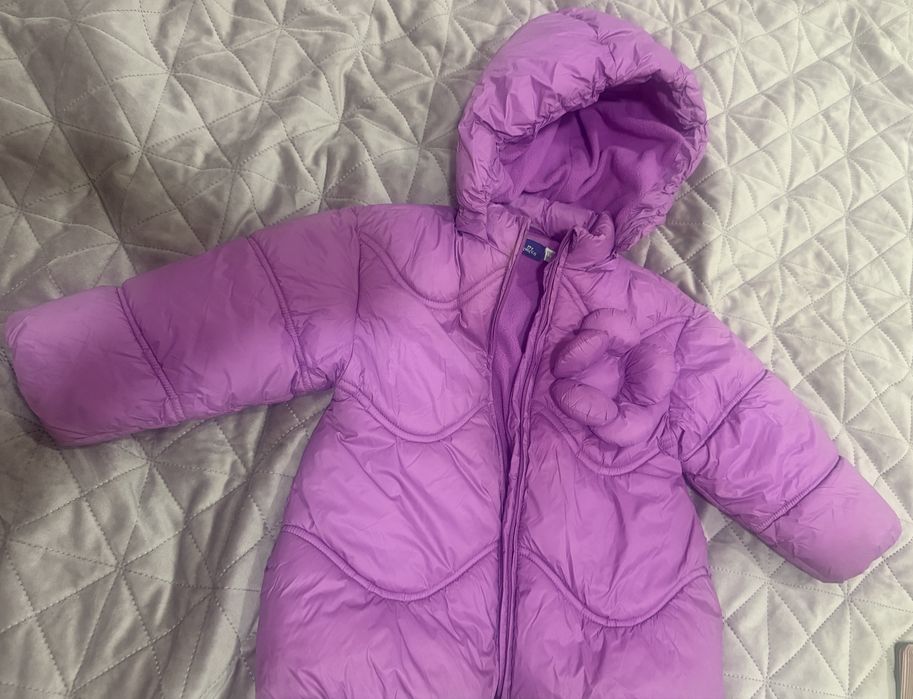 Куртка для дівчинки Chiicco