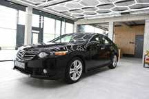 Honda Accord Honda Accord 2.4 Type S Brak rdzy!! 100tys Przebiegu!! Manual!! Euro 5