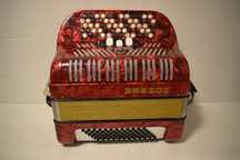 Acordeao Hohner Picolo 2 Voz. N 31