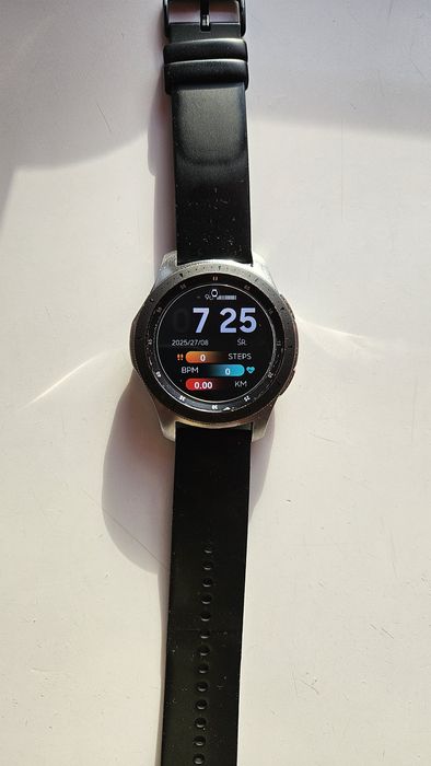 Smartwatch Samsung Watch 46 mm