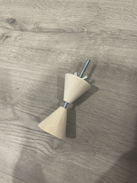 Дитячий вігвам , як новий !