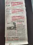 Gazeta Piłka Nożna 1986/87