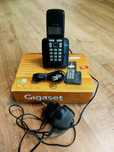 Telefon stacjonarny Gigaset