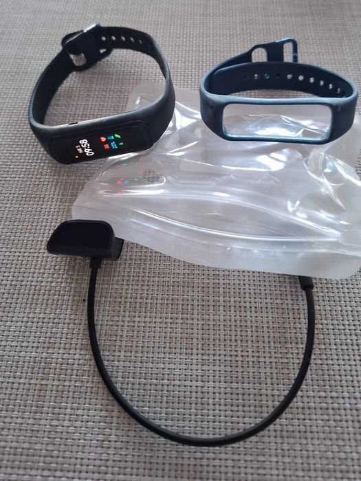 Opaska sportowa Samsung Galaxy Fit 2