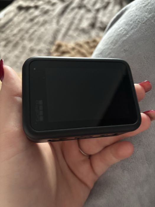 Екшн-камера GoPro 9 hero