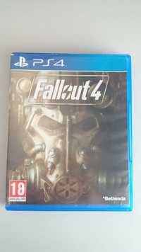 Fallout 4 para PS4