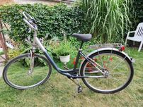 Rower miejski 28"