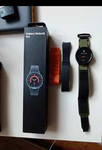 Samsung watch 5pro