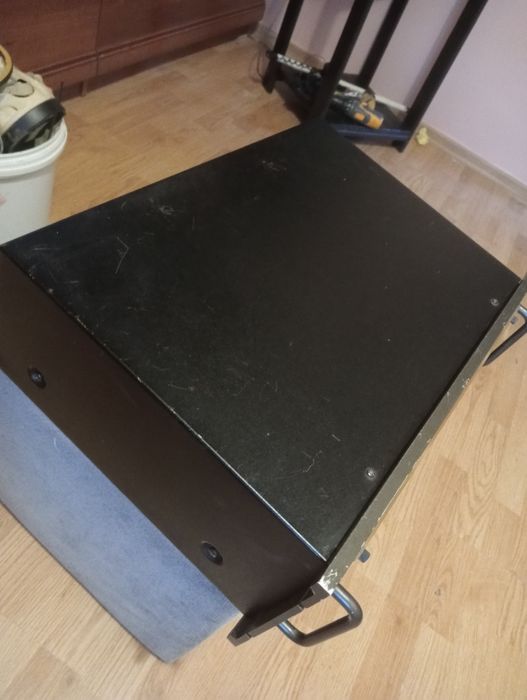 Technics st-9600