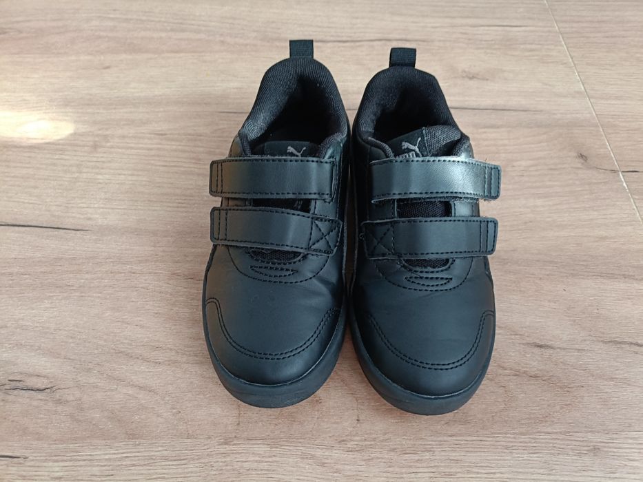 Buty PUMA r.30 18cm jak nowe Oryginalne