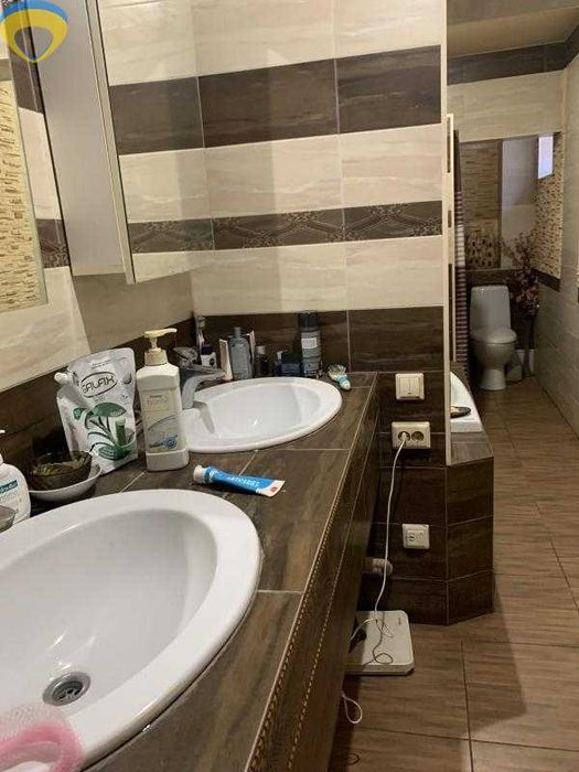 Продам уютный дом на Таирова на Китобойном 2-й пер.