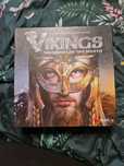 Gra planszowa Vikings Warriors of the North