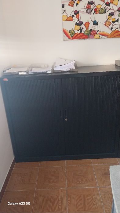 Mobiliário de Escritório