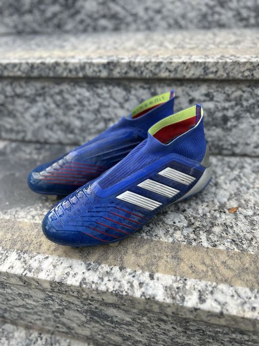 Chuteiras Adidas Predator