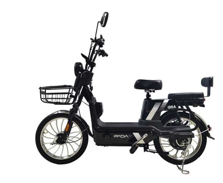 Электровелосипед FADA IDEA 800W