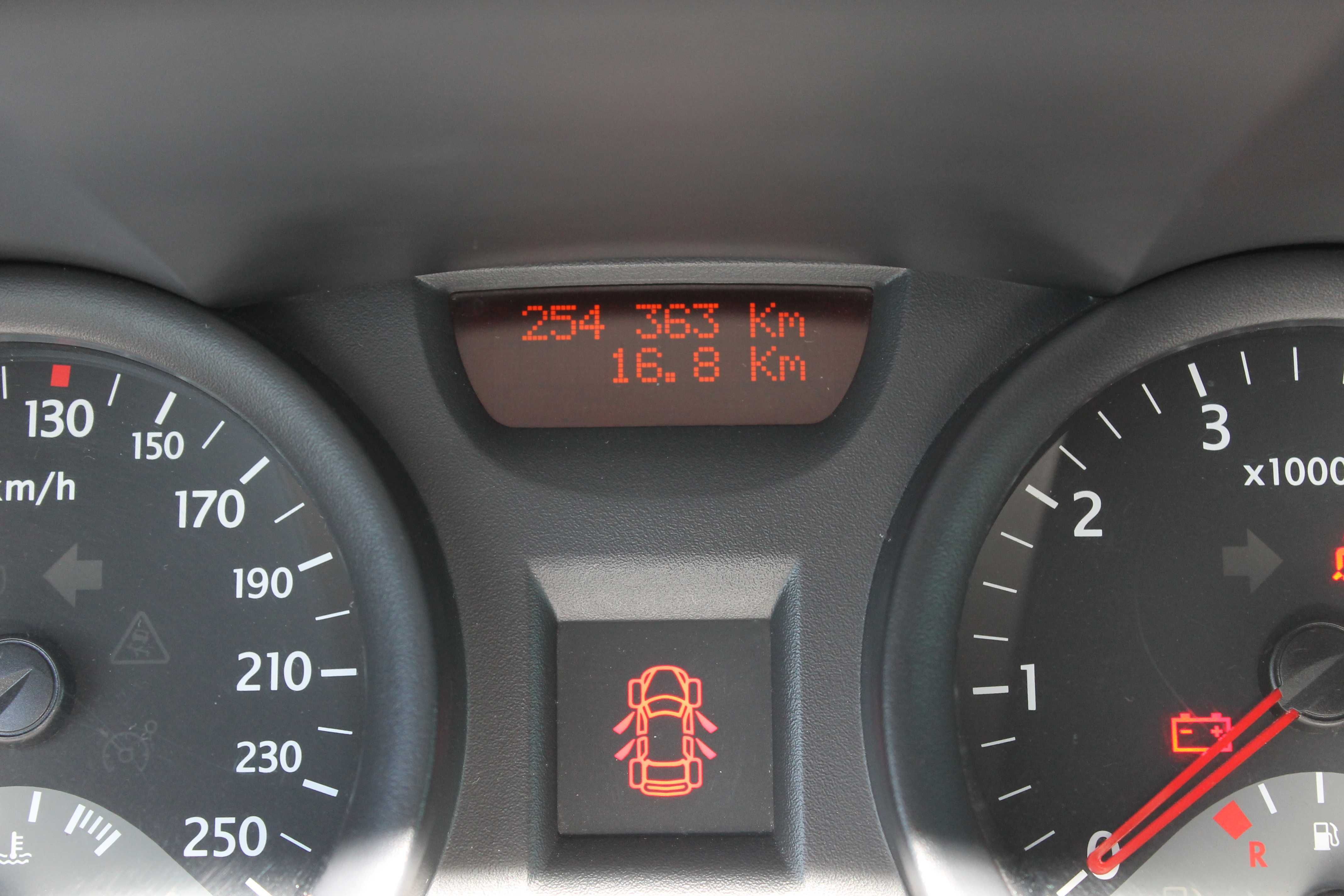 Renault Megane 2 1.6 16V