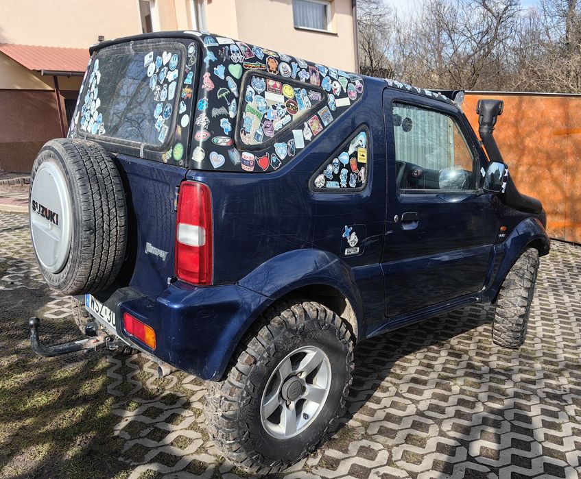 Sprzedam lub zamienię