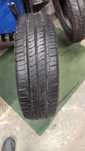 Opona Michelin Agilis 215/70R15C  1-szt