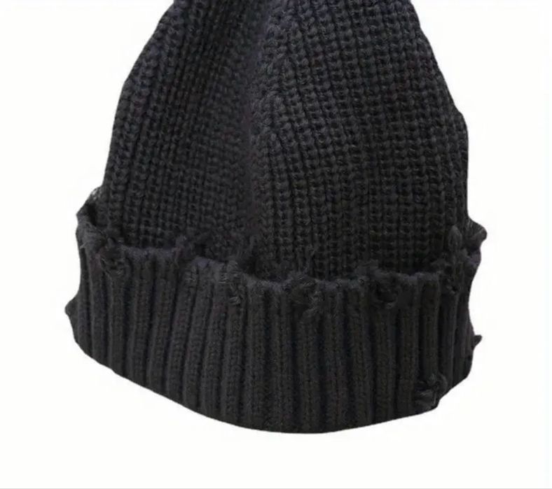 Нова шапка-біні жіноча