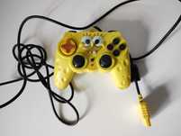 SpongeBob kontroler pad do konsoli PlayStation 2 PS2