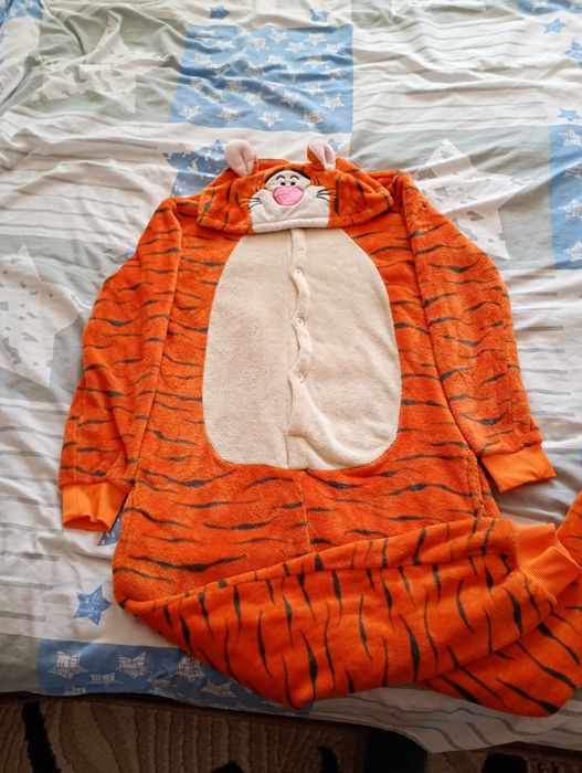 Кігурумі  як на дівчинку так і на хлопчика