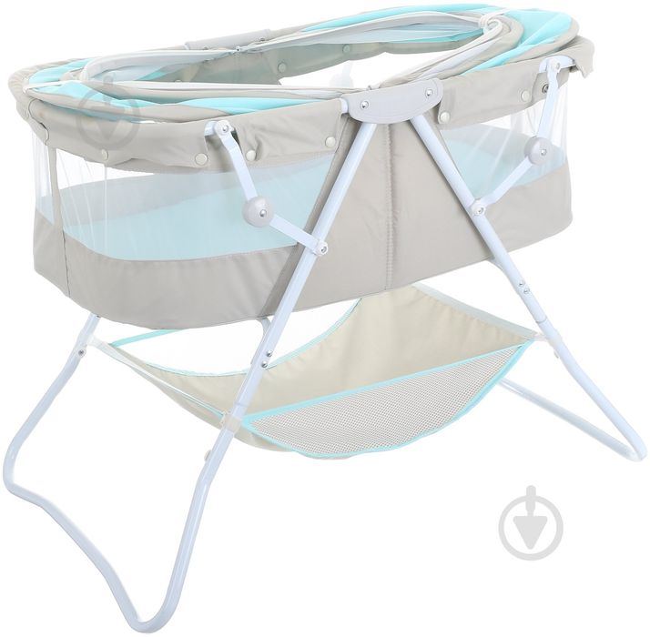 Розкладне ліжечко Bel Baby mc 803. Як нове.