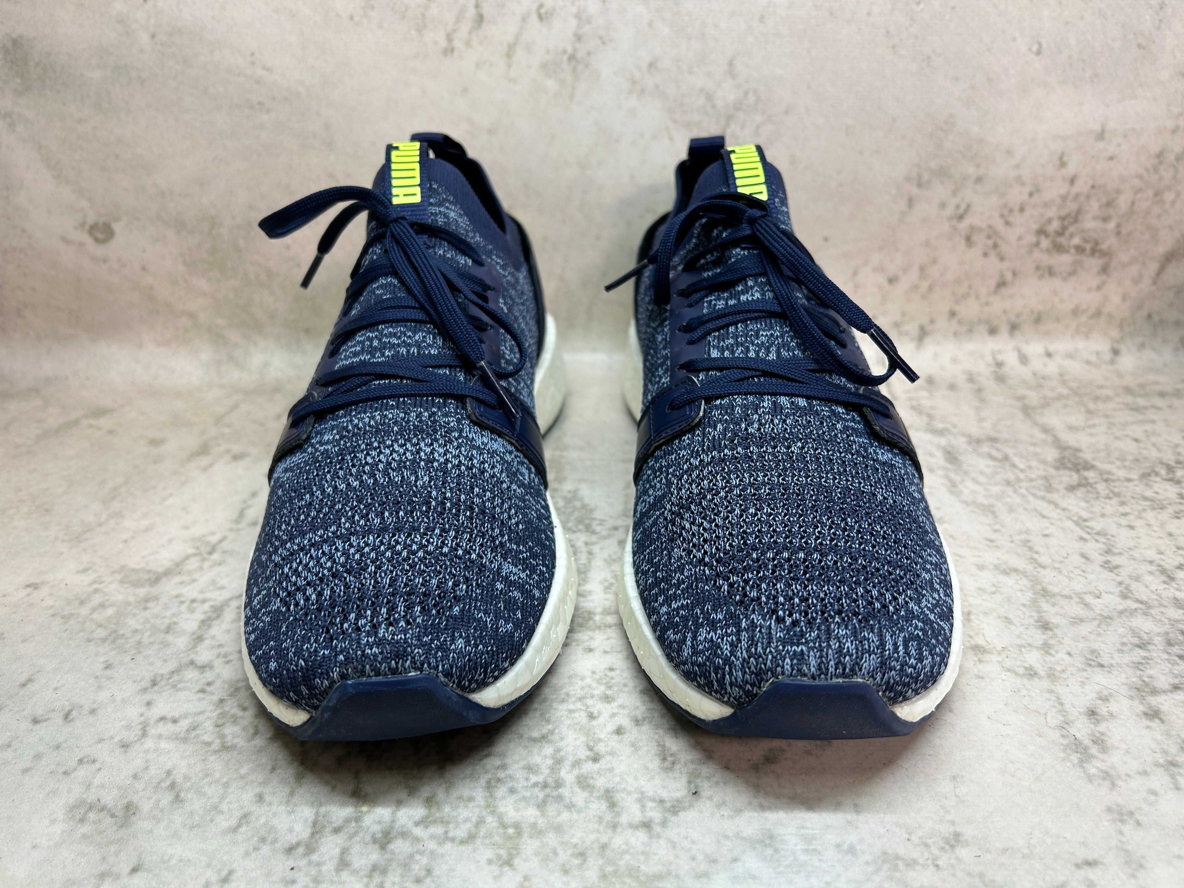 Кроссовки Puma NRGY Neko Engineer Knit