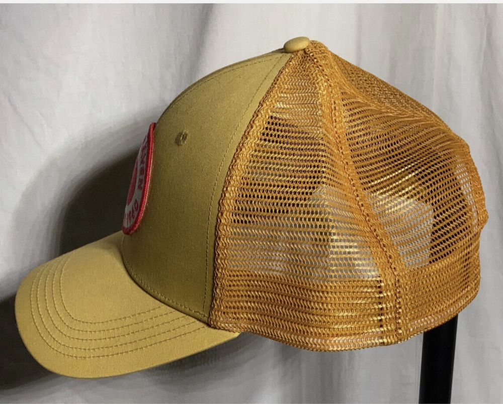 Fjallraven кепка туристична