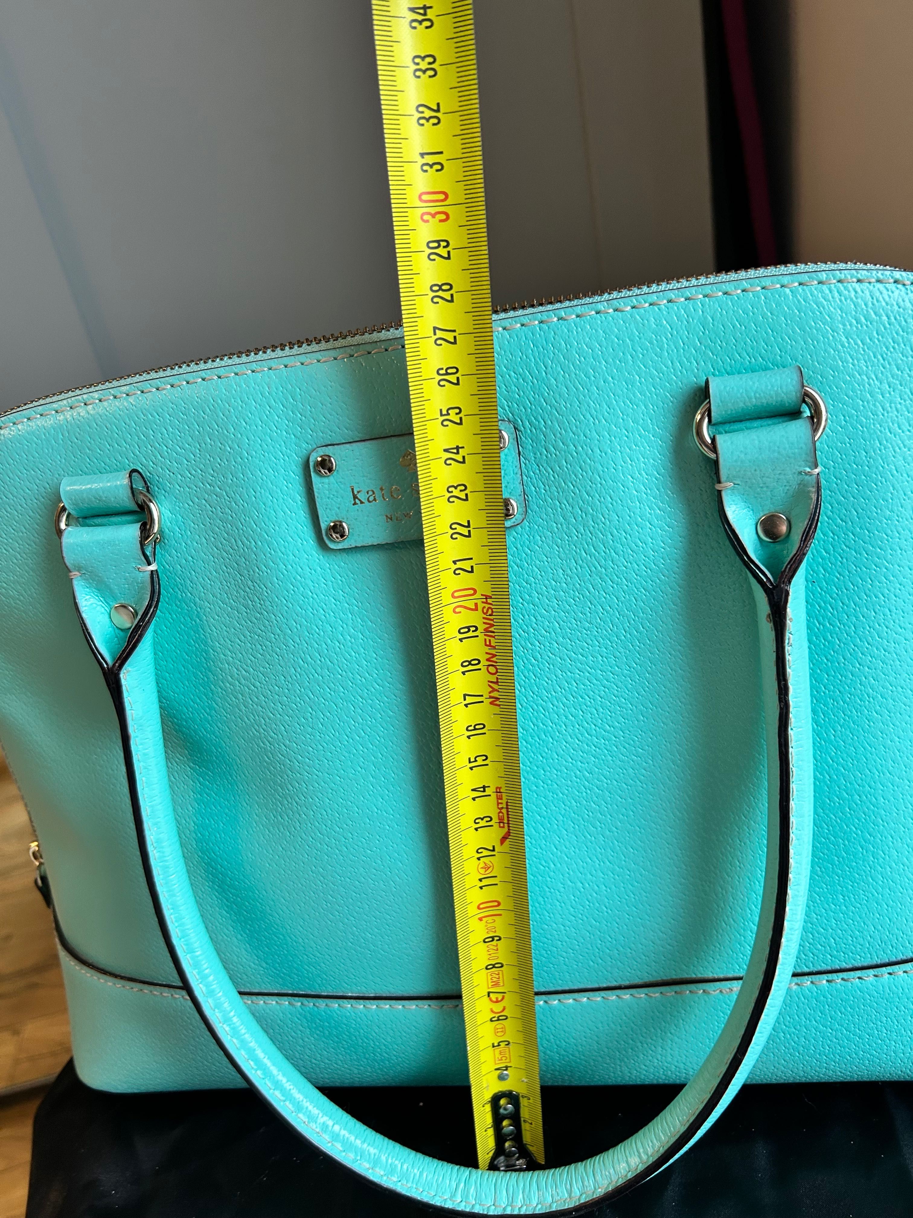 Kate Spade Torebka