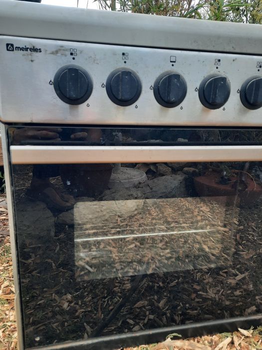 Meireles fogão e forno à gás