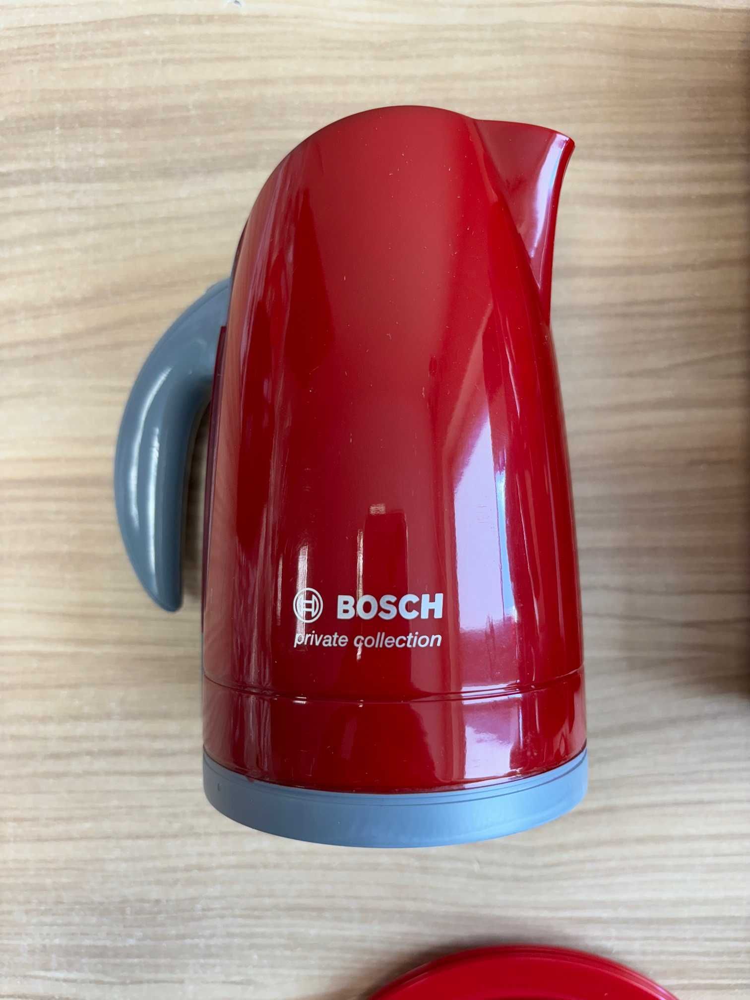 Zestaw kuchenny zabawek Bosch Klein 9564